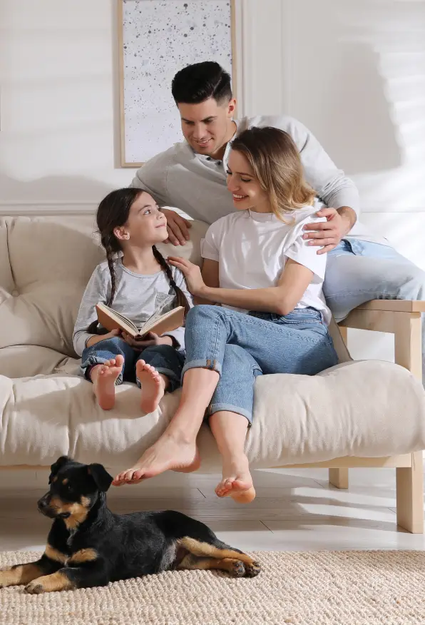 Jak poprawić akustykę w mieszkaniu bez remontu