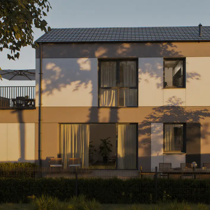 Inwestycje zrealizowane