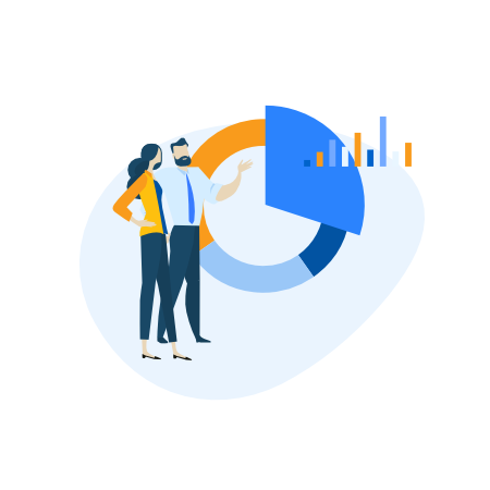 Zbadanie zdolności kredytowej i pomoc w analizie finansów